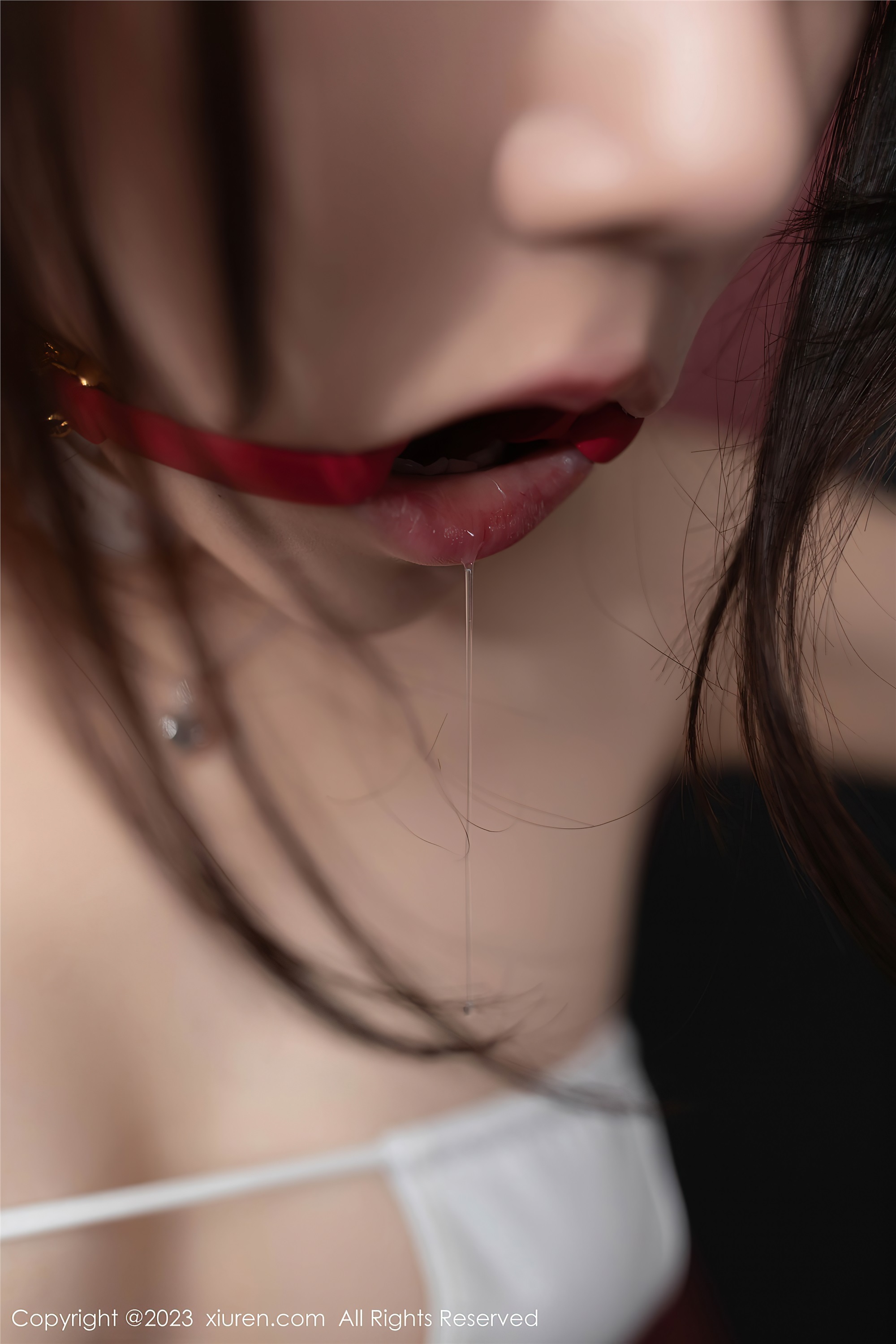 Xiuren秀人网 2023.08.11 NO.7223 鱼子酱Fish